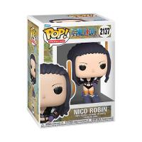 Boneco Funko Pop! One Piece Egghead - Nico Robin - 2