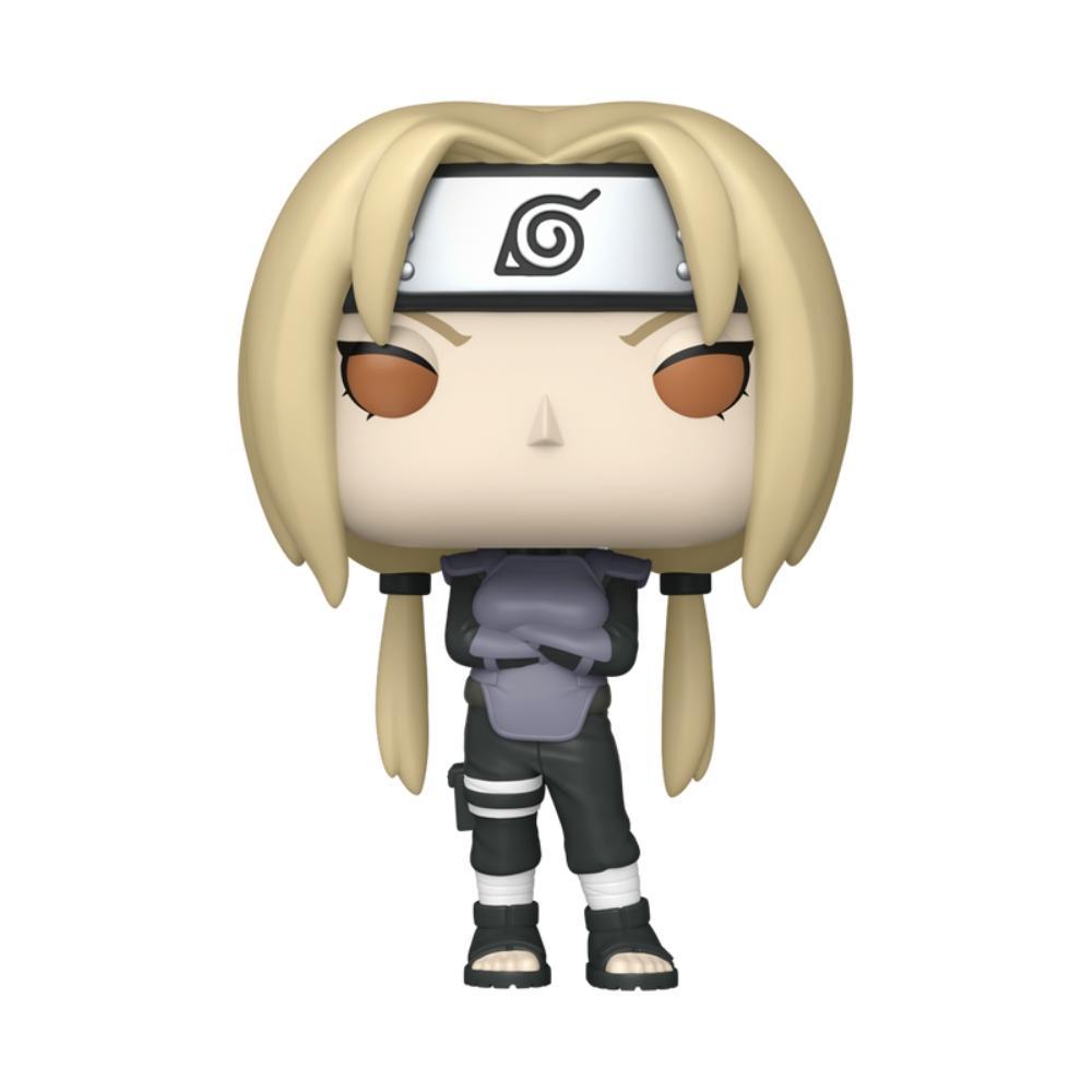 Boneco Funko Pop! Naruto Shippuden - Tsunade Sannin - 3