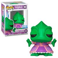 Boneco Funko Pop! Disney Enrolados - Pascal de Vestido - 1