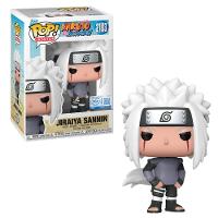 Boneco Funko Pop! Naruto Shippuden - Jiraiya Sannin - 1