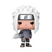 Boneco Funko Pop! Naruto Shippuden - Jiraiya Sannin - 3
