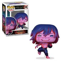 Boneco Funko Pop! Jujutsu Kaisen - Mahito - 1