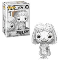Boneco Funko Pop! Disney Esboços - Cruella De Vil - 1