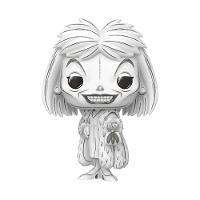 Boneco Funko Pop! Disney Esboços - Cruella De Vil - 3