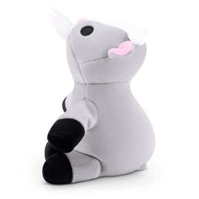 Pelúcia Hug-A-Lumps Baby 0,23kg - Cabra Graham