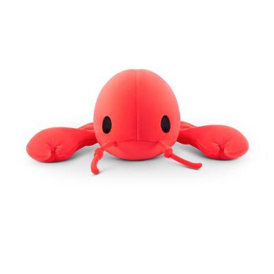 Pelúcia Hug-A-Lumps Pequena 0,75kg - Lagosta Lenny