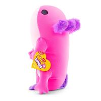 Pelúcia Hug-A-Lumps Pequena 0,75kg - Axolote Ally - 7