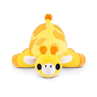 Pelúcia Hug-A-Lumps Baby 0,23kg - Girafa Gigi