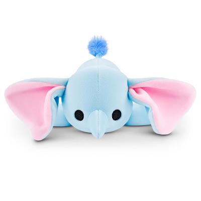 Pelúcia Hug-A-Lumps Baby 0,23kg - Elefanta Eliza