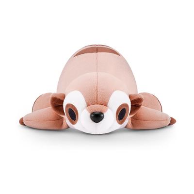 Pelúcia Hug-A-Lumps Baby 0,23kg - Preguiça Sydney