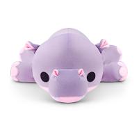 Pelúcia Hug-A-Lumps Média 1,5kg - Hipopótamo Harley - 2