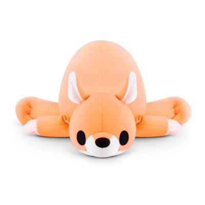 Pelúcia Hug-A-Lumps Média 1,5kg - Canguru Jess