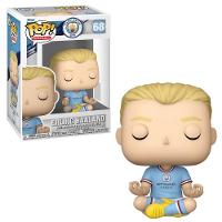Boneco Funko Pop! Manchester City - Erling Haaland - 1