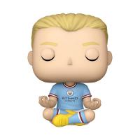 Boneco Funko Pop! Manchester City - Erling Haaland - 3