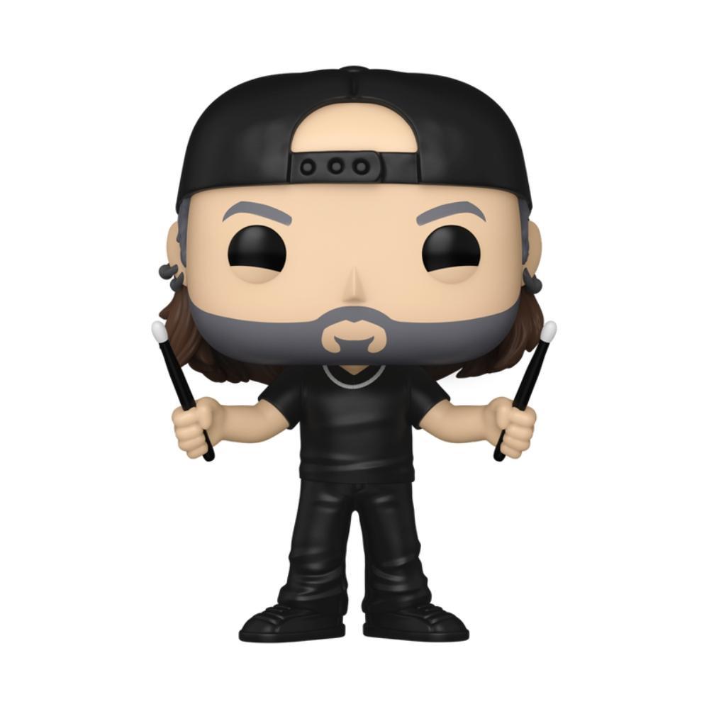 Boneco Funko Pop! Rocks Metallica - Lars - 2