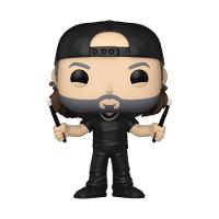 Boneco Funko Pop! Rocks Metallica - Lars - 2