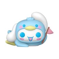 Boneco Funko Pop! Exclusivo Sanrio Cinnamoroll como Pinguim - 2