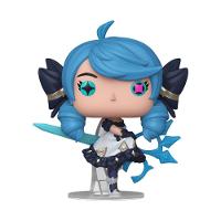 Boneco Funko Pop! League of Legends - Gwen - 2