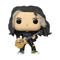 Boneco Funko Pop! Rocks Metallica - Kirk - 2