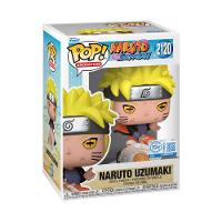 Boneco Funko Pop! Ex Naruto Shippuden (Lava Rasenshuriken) - 2