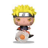 Boneco Funko Pop! Ex Naruto Shippuden (Lava Rasenshuriken) - 3
