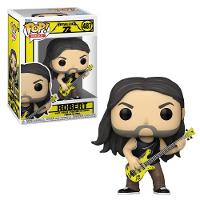 Boneco Funko Pop! Rocks Metallica - Robert - 1