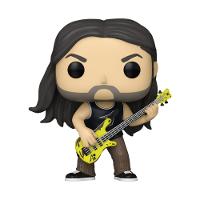 Boneco Funko Pop! Rocks Metallica - Robert - 2