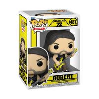 Boneco Funko Pop! Rocks Metallica - Robert - 3