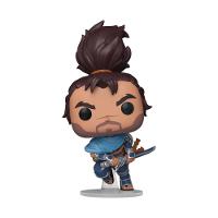 Boneco Funko Pop! League of Legends - Yasuo - 2