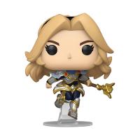 Boneco Funko Pop! League of Legends - Lux - 2