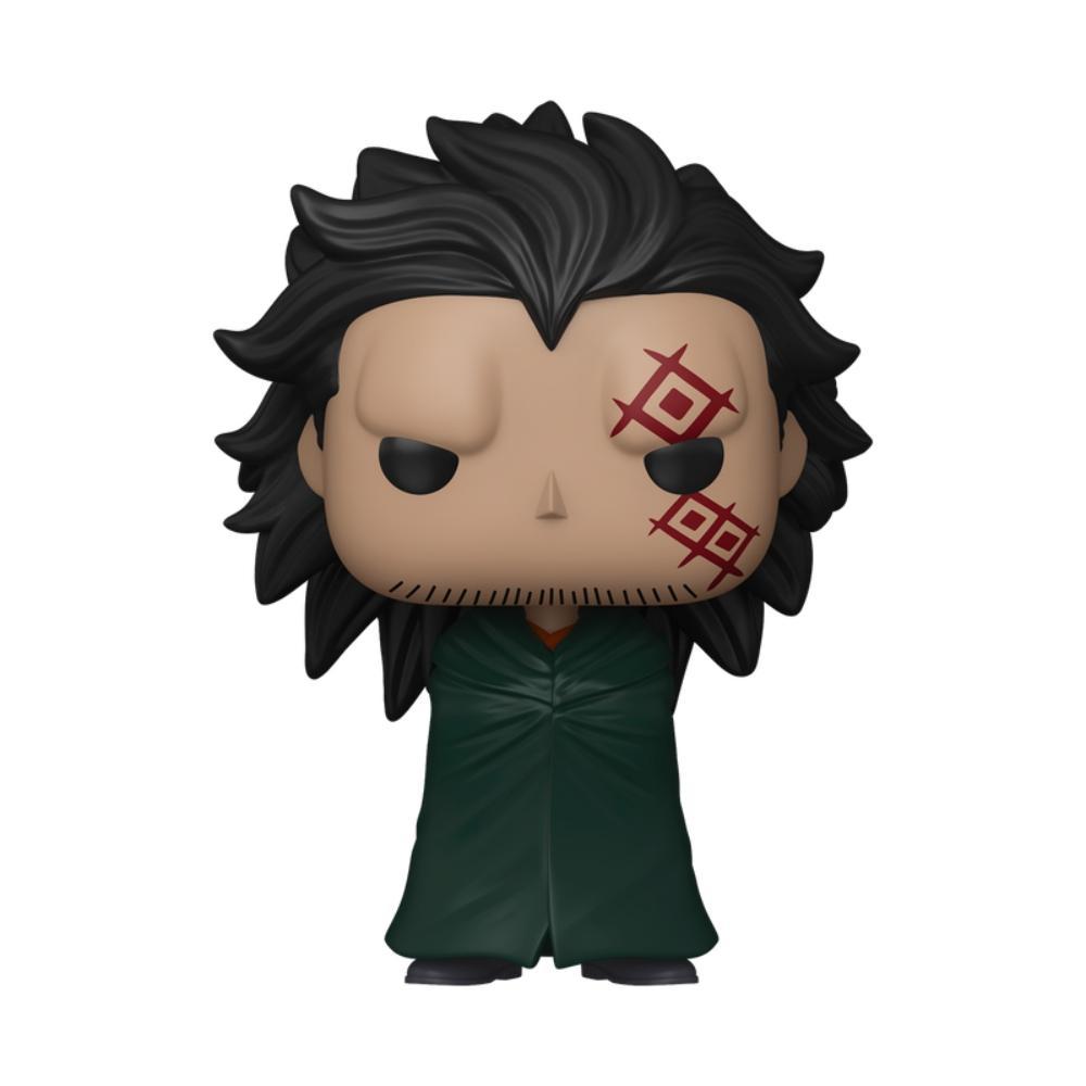 Boneco Funko Pop! Exc One Piece - Monkey D. Dragon - 3