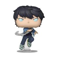 Boneco Funko Pop! Solo Leveling - Sung Jinwoo - 7