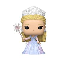 Boneco Funko Pop! Wicked Parte 2 - Glinda de Vestido Azul - 2