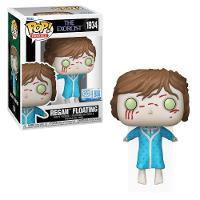 Boneco Funko Pop! Exclusivo O Exorcista - Regan Flutuando - 1