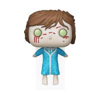 Boneco Funko Pop! Exclusivo O Exorcista - Regan Flutuando - 2