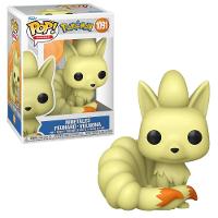 Boneco Funko Pop! Pokémon - Ninetales - 1