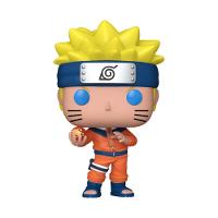 Boneco Funko Pop! Naruto Shippuden Naruto com Balão de Água - 3