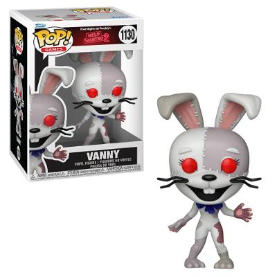 Boneco Funko Pop! Five Nights At Freddy's 2 - Vanny