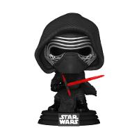Boneco Funko Pop! Exclusivo Star Wars - Kylo Ren - 3