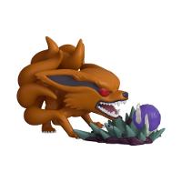 Boneco Funko Pop! Deluxe Naruto Shippuden - Kurama (Glow) - 3