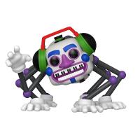 Boneco Funko Pop Five Nights At Freddy's 2 DJ Music Man - 3