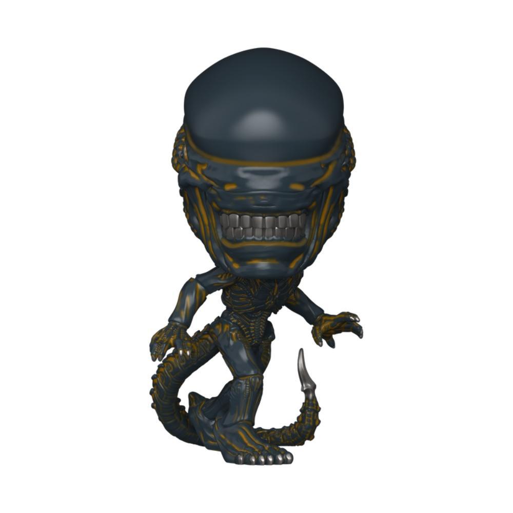 Boneco Funko Pop! Super Alien: Earth - Xenomorfo - 3