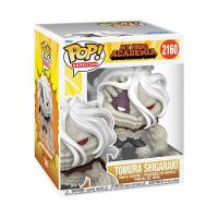 Boneco Funko Pop! Super My Hero Academia - Shigiraki - 2