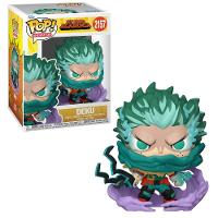 Boneco Funko Pop! Premium My Hero Academia - Deku - 2