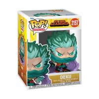Boneco Funko Pop! Premium My Hero Academia - Deku - 3