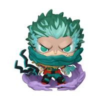 Boneco Funko Pop! Premium My Hero Academia - Deku - 1