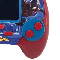 Minigame Infantil Portátil - Homem-Aranha - 3