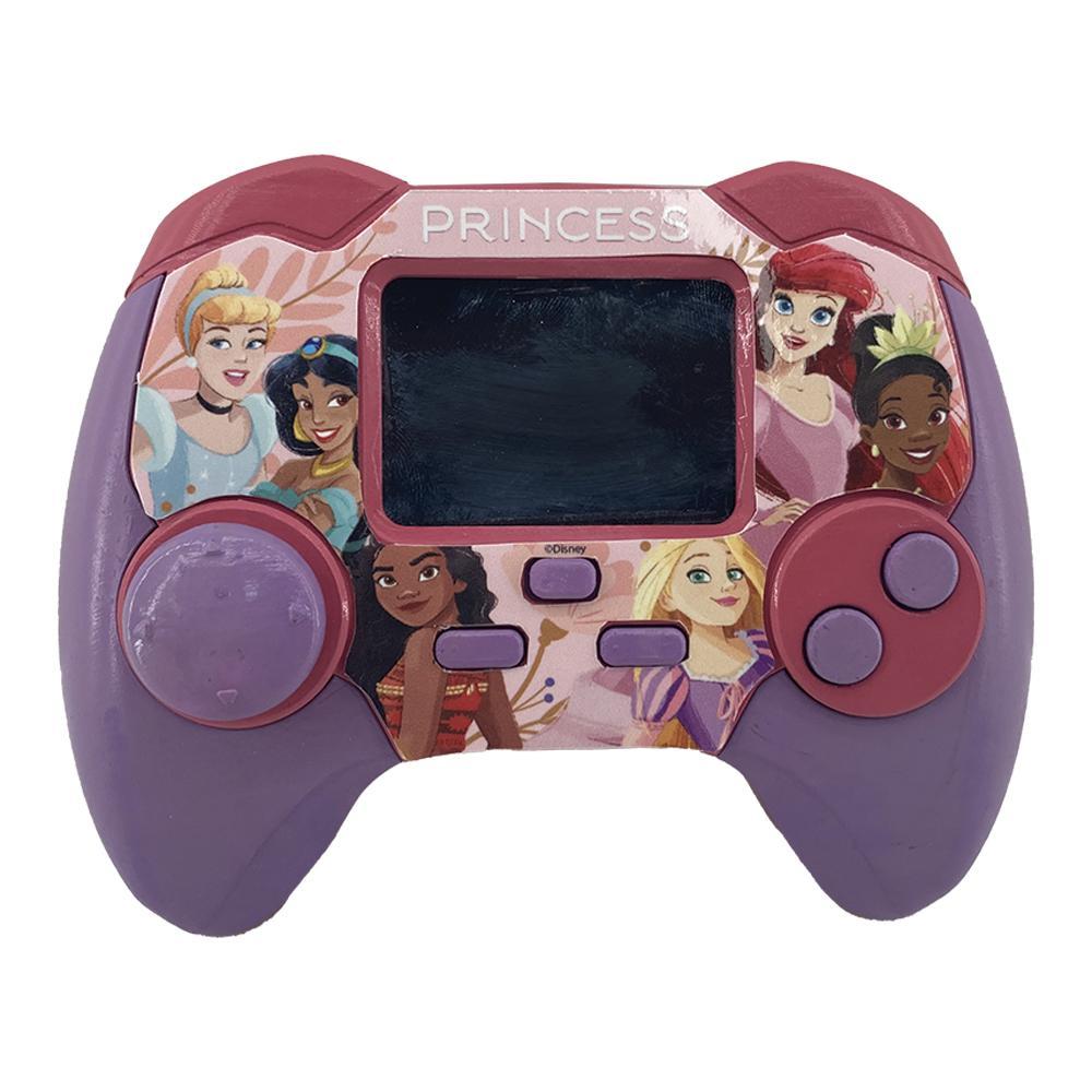 Minigame Infantil Portátil - Princesas - 1