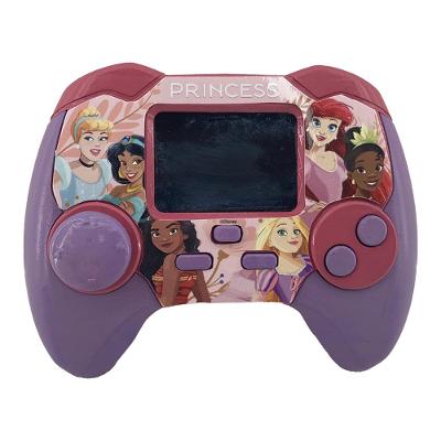 Minigame Infantil Portátil - Princesas