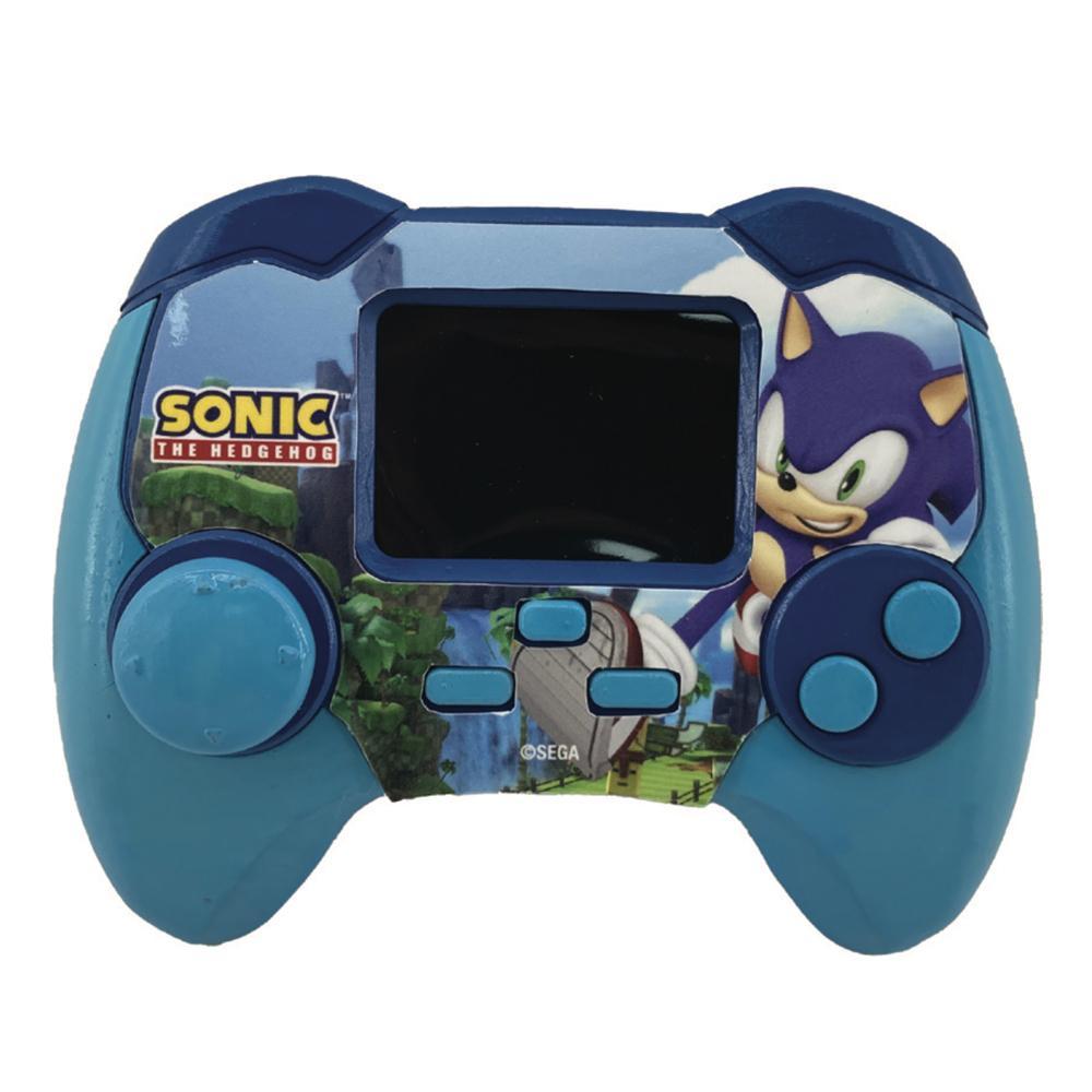Minigame Infantil Portátil - Sonic - 1